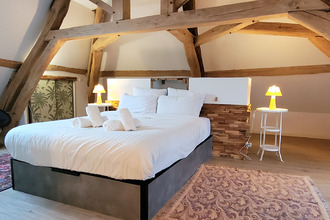 Ma-Cabane - Vente Maison SELLES-SUR-CHER, 210 m²