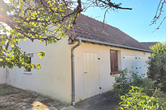 Ma-Cabane - Vente Maison SELLES-SUR-CHER, 132 m²