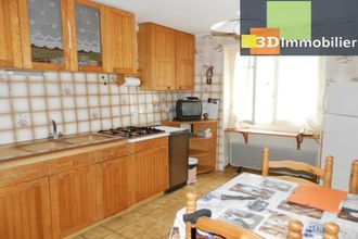 Ma-Cabane - Vente Maison SELLIERES, 61 m²