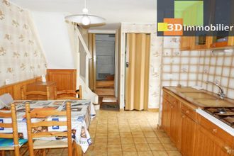 Ma-Cabane - Vente Maison SELLIERES, 61 m²