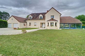 Ma-Cabane - Vente Maison SELONGEY, 239 m²