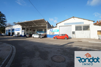Vente Maison 21260, Selongey France