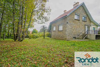 Vente Maison 21260, Selongey France