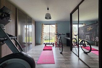 Ma-Cabane - Vente Maison SELONGEY, 381 m²