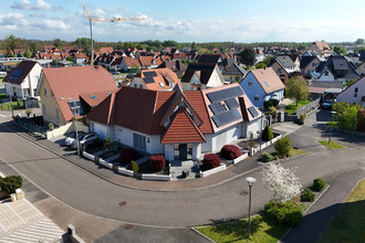 Vente Maison 67470, Seltz France