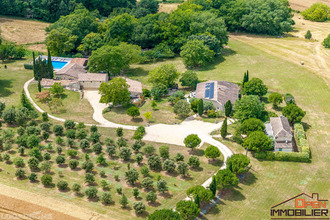 Ma-Cabane - Vente Maison Sembas, 680 m²