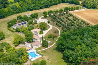 Ma-Cabane - Vente Maison Sembas, 680 m²