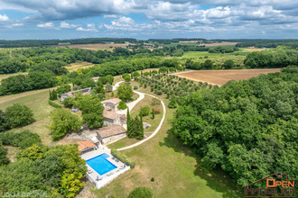 Ma-Cabane - Vente Maison Sembas, 680 m²