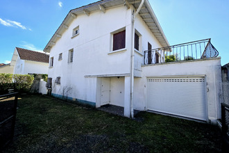 Ma-Cabane - Vente Maison Séméac, 120 m²