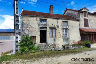 Ma-Cabane - Vente Maison Semond, 67 m²