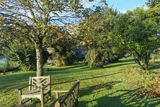 Ma-Cabane - Vente Maison LA COTE-SAINT-ANDRE, 395 m²