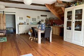 Ma-Cabane - Vente Maison LA COTE-SAINT-ANDRE, 395 m²