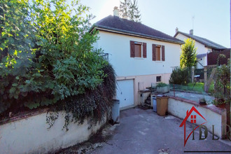 Ma-Cabane - Vente Maison Semoutiers-Montsaon, 118 m²