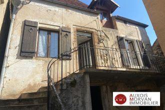 Ma-Cabane - Vente Maison Semur-en-Auxois, 47 m²