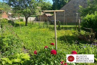Ma-Cabane - Vente Maison Semur-en-Auxois, 47 m²