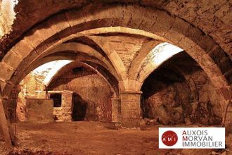 Ma-Cabane - Vente Maison Semur-en-Auxois, 270 m²