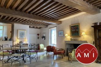 Ma-Cabane - Vente Maison Semur-en-Auxois, 270 m²