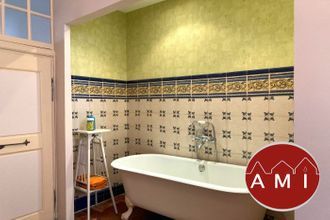 Ma-Cabane - Vente Maison Semur-en-Auxois, 270 m²