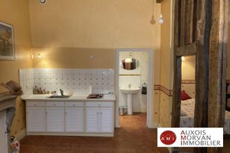 Ma-Cabane - Vente Maison Semur-en-Auxois, 270 m²