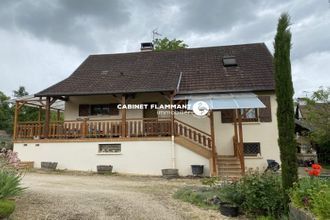 Ma-Cabane - Vente Maison Semur-en-Auxois, 125 m²