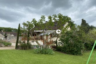 Ma-Cabane - Vente Maison Semur-en-Auxois, 125 m²