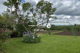 Ma-Cabane - Vente Maison Semur-en-Auxois, 125 m²