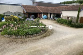 Ma-Cabane - Vente Maison Semur-en-Auxois, 125 m²