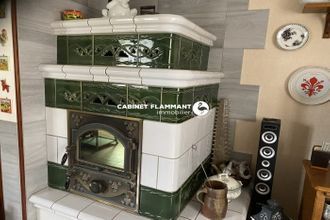 Ma-Cabane - Vente Maison Semur-en-Auxois, 125 m²