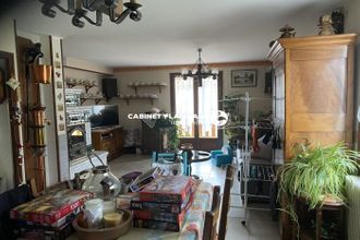 Ma-Cabane - Vente Maison Semur-en-Auxois, 125 m²