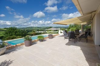 Ma-Cabane - Vente Maison Alise-Sainte-Reine, 246 m²