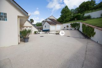 Ma-Cabane - Vente Maison Alise-Sainte-Reine, 246 m²