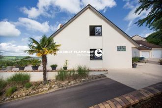 Ma-Cabane - Vente Maison Alise-Sainte-Reine, 246 m²