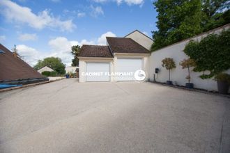 Ma-Cabane - Vente Maison Alise-Sainte-Reine, 246 m²