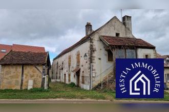 Ma-Cabane - Vente Maison Semur-en-Auxois, 82 m²