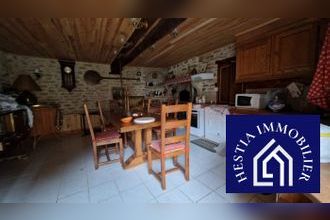 Ma-Cabane - Vente Maison Semur-en-Auxois, 82 m²