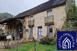 Ma-Cabane - Vente Maison Semur-en-Auxois, 175 m²