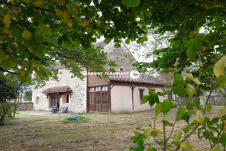 Vente Maison 21140, Semur-en-Auxois France