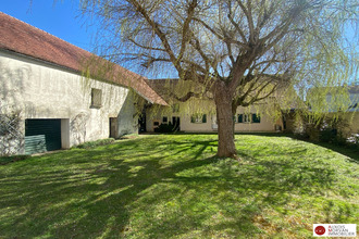 Ma-Cabane - Vente Maison Semur-en-Auxois, 250 m²