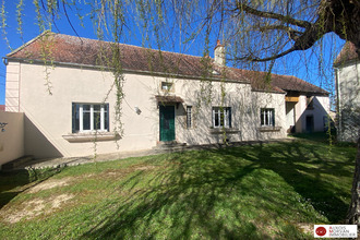 Ma-Cabane - Vente Maison Semur-en-Auxois, 250 m²