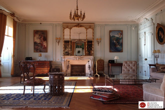 Ma-Cabane - Vente Maison Semur-en-Auxois, 366 m²