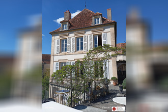 Ma-Cabane - Vente Maison Semur-en-Auxois, 366 m²