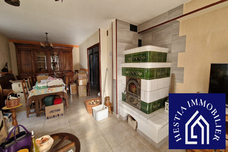 Ma-Cabane - Vente Maison Semur-en-Auxois, 118 m²