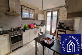 Ma-Cabane - Vente Maison Semur-en-Auxois, 118 m²