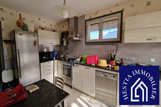 Ma-Cabane - Vente Maison Semur-en-Auxois, 118 m²