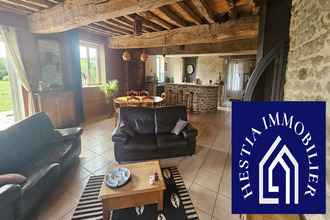 Ma-Cabane - Vente Maison Semur-en-Auxois, 368 m²