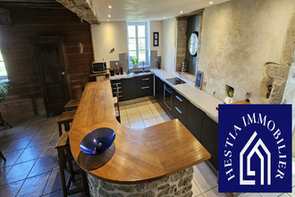 Ma-Cabane - Vente Maison Semur-en-Auxois, 368 m²