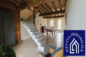 Ma-Cabane - Vente Maison Semur-en-Auxois, 368 m²