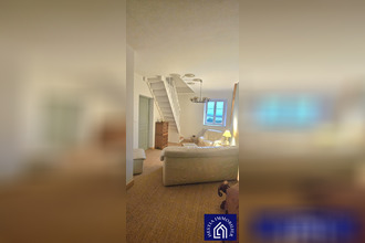 Ma-Cabane - Vente Maison Semur-en-Auxois, 368 m²