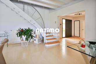 Ma-Cabane - Vente Maison Semur-en-Auxois, 246 m²