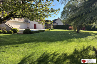 Ma-Cabane - Vente Maison Semur-en-Auxois, 160 m²